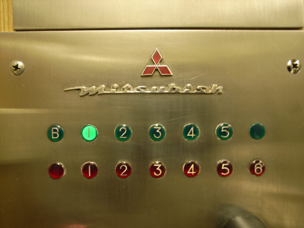 Elevator Script
